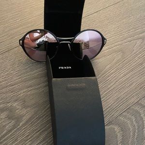 Prada sunglasses
